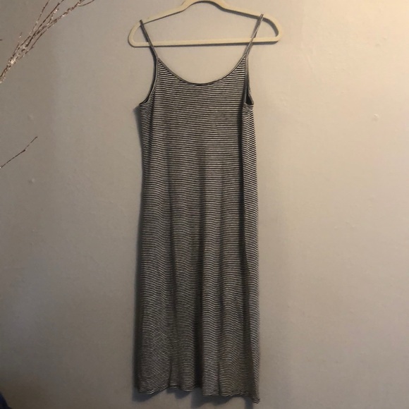 Stripe midi - Picture 4 of 4